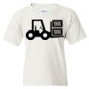 Heavy Cotton Youth T-Shirt Thumbnail