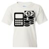 Heavy Cotton Youth T-Shirt Thumbnail