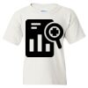 Heavy Cotton Youth T-Shirt Thumbnail