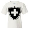 Heavy Cotton Youth T-Shirt Thumbnail