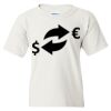 Heavy Cotton Youth T-Shirt Thumbnail