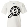 Heavy Cotton Youth T-Shirt Thumbnail
