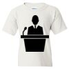 Heavy Cotton Youth T-Shirt Thumbnail