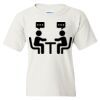 Heavy Cotton Youth T-Shirt Thumbnail