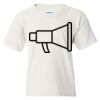 Heavy Cotton Youth T-Shirt Thumbnail