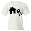 Heavy Cotton Youth T-Shirt Thumbnail