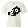 Heavy Cotton Youth T-Shirt Thumbnail