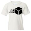 Heavy Cotton Youth T-Shirt Thumbnail
