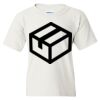 Heavy Cotton Youth T-Shirt Thumbnail