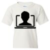 Heavy Cotton Youth T-Shirt Thumbnail