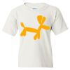 Heavy Cotton Youth T-Shirt Thumbnail
