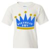 Heavy Cotton Youth T-Shirt Thumbnail