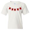Heavy Cotton Youth T-Shirt Thumbnail