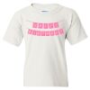 Heavy Cotton Youth T-Shirt Thumbnail