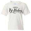 Heavy Cotton Youth T-Shirt Thumbnail