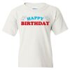 Heavy Cotton Youth T-Shirt Thumbnail