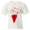 Heavy Cotton Youth T-Shirt Thumbnail