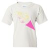 Heavy Cotton Youth T-Shirt Thumbnail