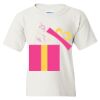 Heavy Cotton Youth T-Shirt Thumbnail