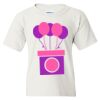 Heavy Cotton Youth T-Shirt Thumbnail