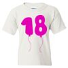 Heavy Cotton Youth T-Shirt Thumbnail
