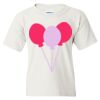 Heavy Cotton Youth T-Shirt Thumbnail