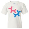 Heavy Cotton Youth T-Shirt Thumbnail