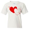 Heavy Cotton Youth T-Shirt Thumbnail