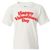 Heavy Cotton Youth T-Shirt Thumbnail