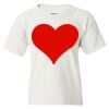 Heavy Cotton Youth T-Shirt Thumbnail