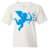Heavy Cotton Youth T-Shirt Thumbnail