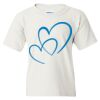 Heavy Cotton Youth T-Shirt Thumbnail