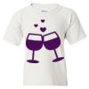 Heavy Cotton Youth T-Shirt Thumbnail