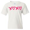 Heavy Cotton Youth T-Shirt Thumbnail