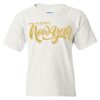 Heavy Cotton Youth T-Shirt Thumbnail