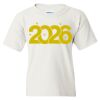 Heavy Cotton Youth T-Shirt Thumbnail