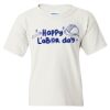 Heavy Cotton Youth T-Shirt Thumbnail