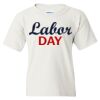 Heavy Cotton Youth T-Shirt Thumbnail