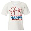Heavy Cotton Youth T-Shirt Thumbnail