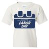 Heavy Cotton Youth T-Shirt Thumbnail