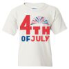 Heavy Cotton Youth T-Shirt Thumbnail