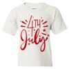 Heavy Cotton Youth T-Shirt Thumbnail