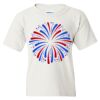Heavy Cotton Youth T-Shirt Thumbnail