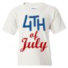 Heavy Cotton Youth T-Shirt Thumbnail