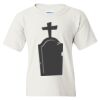 Heavy Cotton Youth T-Shirt Thumbnail