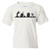 Heavy Cotton Youth T-Shirt Thumbnail