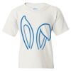 Heavy Cotton Youth T-Shirt Thumbnail