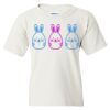 Heavy Cotton Youth T-Shirt Thumbnail