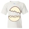 Heavy Cotton Youth T-Shirt Thumbnail