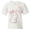 Heavy Cotton Youth T-Shirt Thumbnail